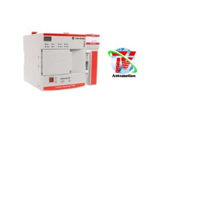 PLC Allen Bradley 5069-L306ERMS3