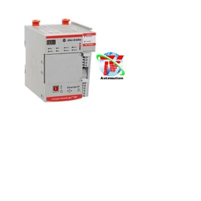 PLC Allen Bradley 5069-L330ERMS2K