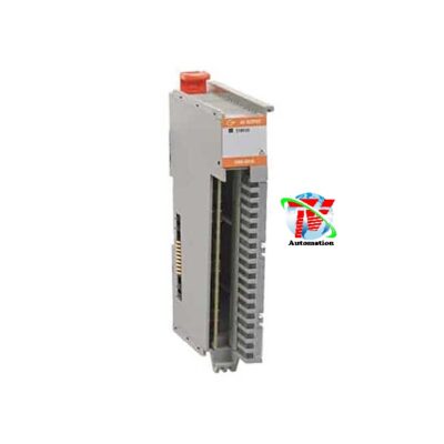 Module output Allen Bradley 5069-OA16