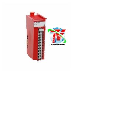 Module output Allen Bradley 5069-OBV8S