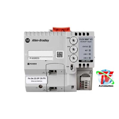 Module Allen bradley 5094-AENTR