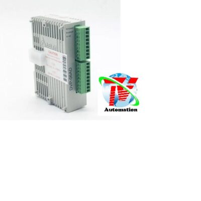 Module Analog input Delta DVP06AD-S