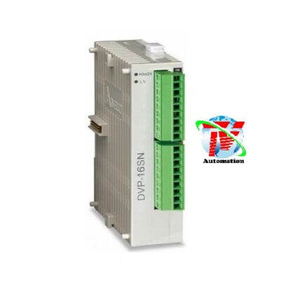 Module Delta DVP16SN11T