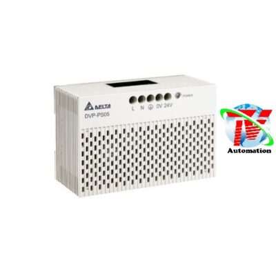 PLC Delta DVPPS05