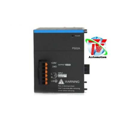 Module nguồn Delta AS-PS02
