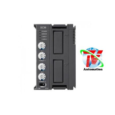 Module truyền thông Delta AS00SCM-A