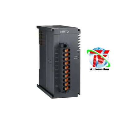 Module nhiệt độ Delta AS04RTD-A