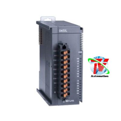 Module IO-Link Delta AS04SIL-A