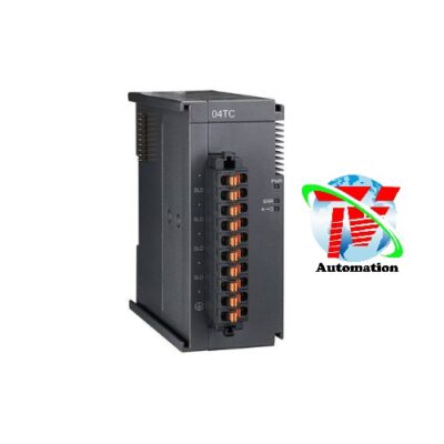 Module nhiệt độ Delta AS04TC-A