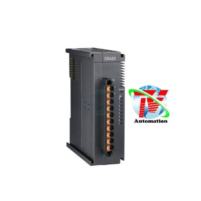 Module input Delta AS08AM10N-A