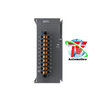 Module nhiệt độ Delta AS08TC-A