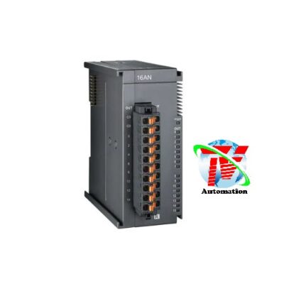 Module output Delta AS16AN01P-A