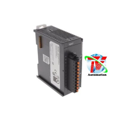 Module Input/Output Delta AS16AP11P-A