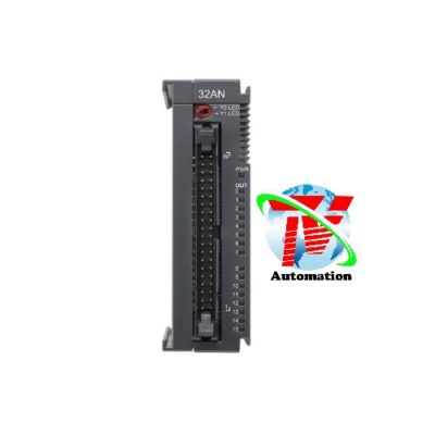 Module output Delta AS32AN02T-A