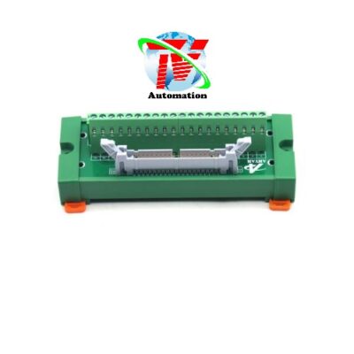 Module external terminal Delta UB-10-OR16A