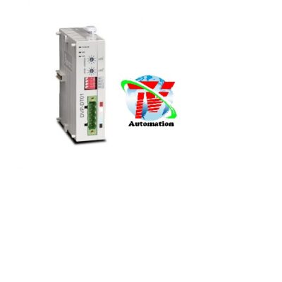 Module truyền thông Delta DVPDT01-S