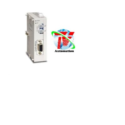 Module truyền thông Delta DVPPF01-S
