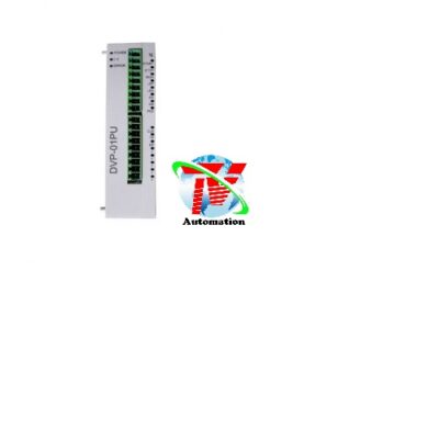 Module vị trí 1 Axis Delta DVP01PU-S