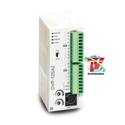 PLC Delta DVP12SA211T