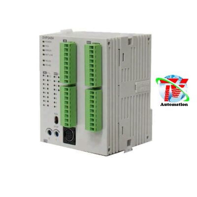 PLC Delta DVP24SV11T2