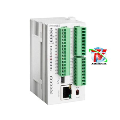 PLC Delta DVP26SE11R