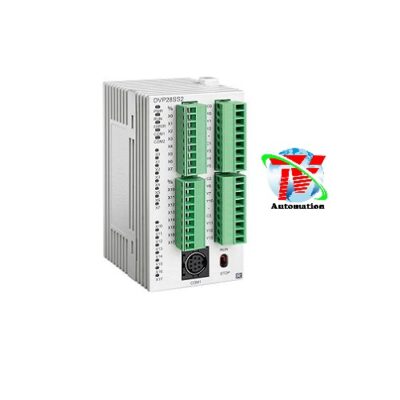 PLC Delta DVP28SS211T
