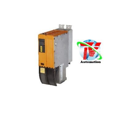 Module biến tần B&R ACOPOSmulti SafeMOTION 15.1A 8BVI0110HCDS.000-1