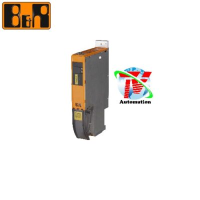 Module biến tần B&R ACOPOSmulti SafeMOTION 1.9A 8BVI0014HCSA.000-1