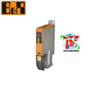 Module biến tần B&R ACOPOSmulti SafeMOTION 1.9A 8BVI0014HCSS.000-1