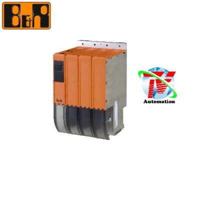 Module biến tần B&R ACOPOSmulti 66A HV 8BVI0660HCS0.000-1