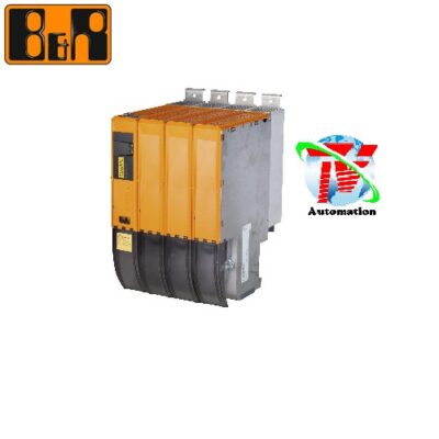 Module biến tần B&R ACOPOSmulti SafeMOTION 165A 8BVI1650HWSS.000-1
