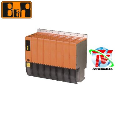 Module biến tần B&R ACOPOSmulti SafeMOTION 165A 8BVI1650HCSS.000-1
