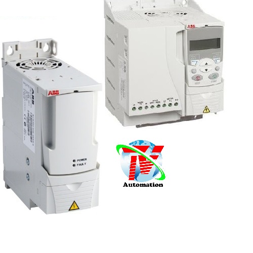Biến tần ABB ACS310-03E-03A9-2 5 Biến tần ABB ACS310-03E-03A9-2