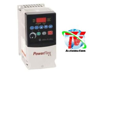 Biến tần Allen Bradley 22A-A1P4N103 0.2kW