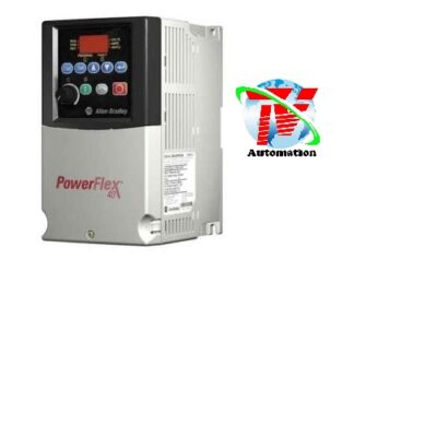 Biến tần Allen Bradley 22B-A2P3N104 0.4kW