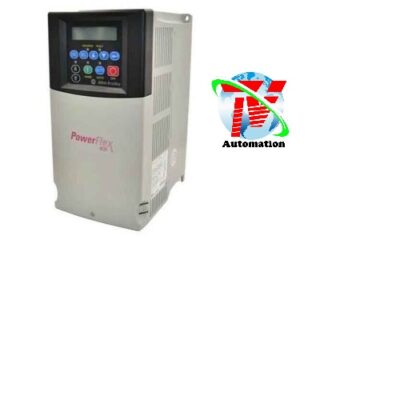 Biến tần Allen Bradley 22C-B012N103 2.2kW