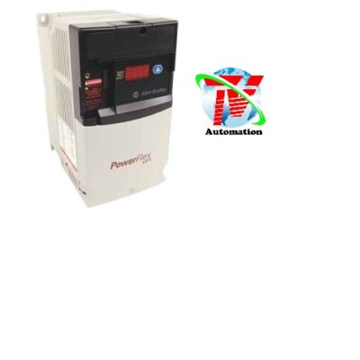 Biến tần Allen Bradley 22D-B012 2.2kW