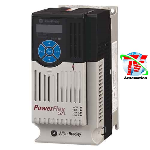 Biến tần Allen Bradley 25C-E9P9N104 5.5kW 5 Biến tần Allen Bradley 25C-E9P9N104 5.5kW