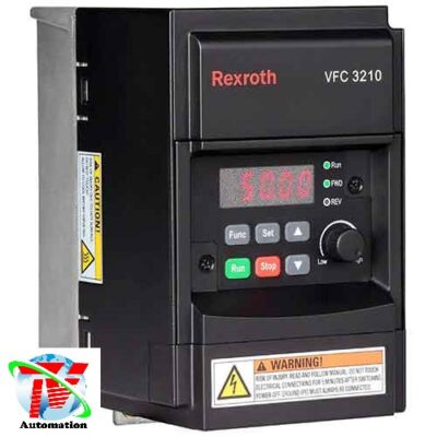 Biến tần Bosch Rexroth VFC3210-0K40-1P2-MNA-7P