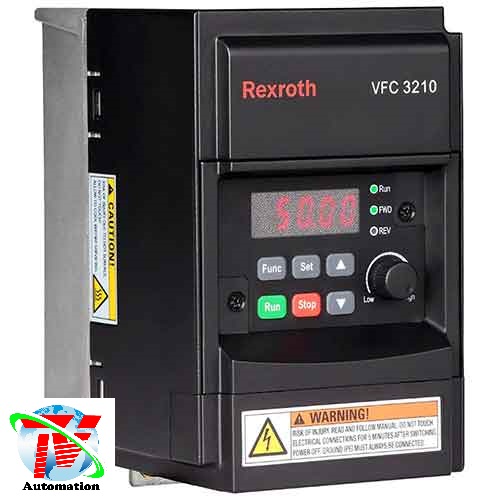 Biến tần Bosch Rexroth