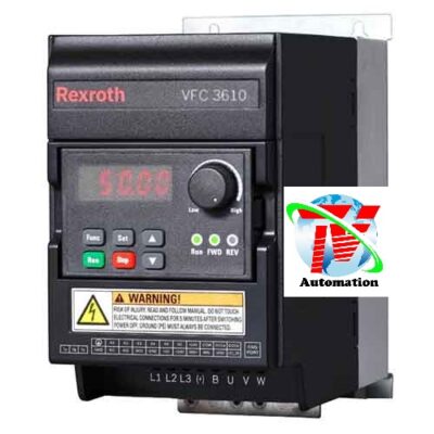 Biến tần Bosch Rexroth VFC3610-7K50-3P4-MNA-7P