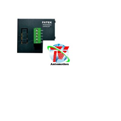 Board Analog input Fatek FBS-B2DA