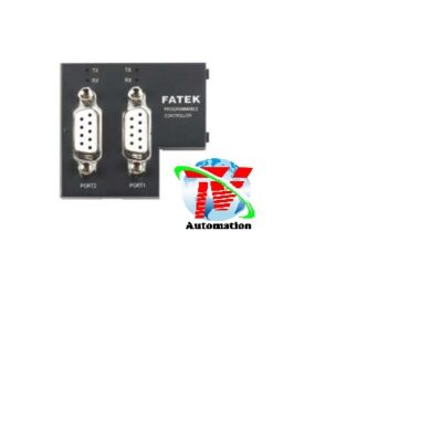 Board truyền thông Fatek FBS-CB22