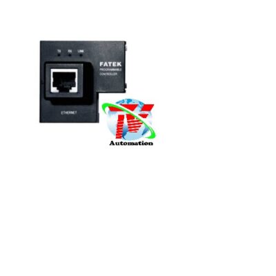 Board Ethernet Fatek FBs-CBE 1 port