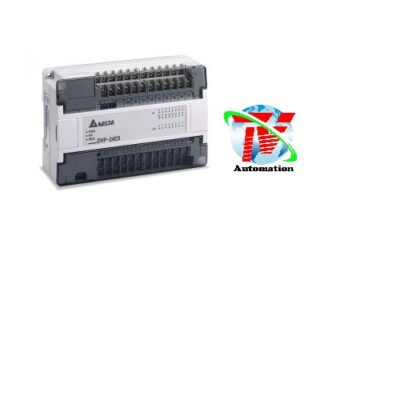 PLC Delta DVP24ES00T2
