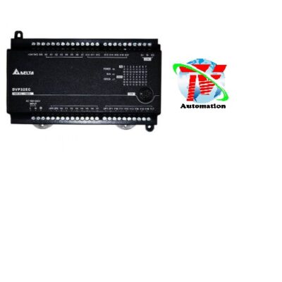 PLC Delta DVP32EC00R3