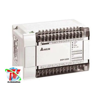 PLC Delta DVP32EH00R3