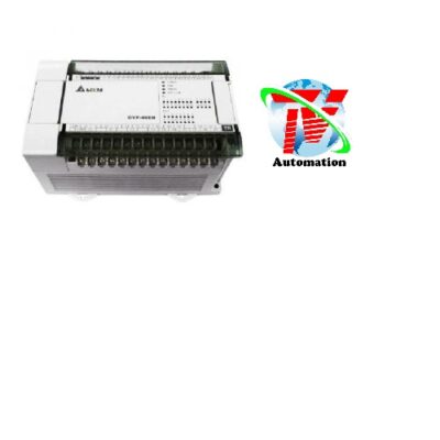 PLC Delta DVP40EH00R3