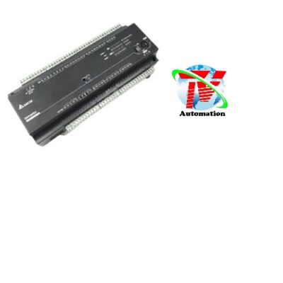 PLC Delta DVP48EC00R3