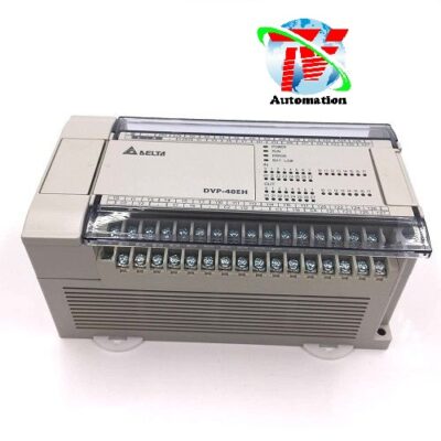 PLC Delta DVP48EH00R3
